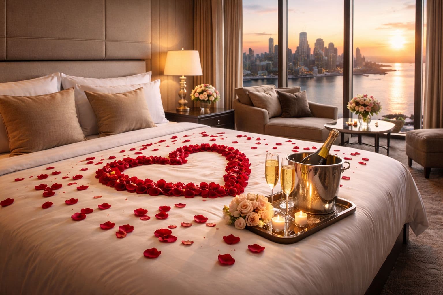 Hotel Revenue Management for Romance Travel: Pricing Strategies That Work