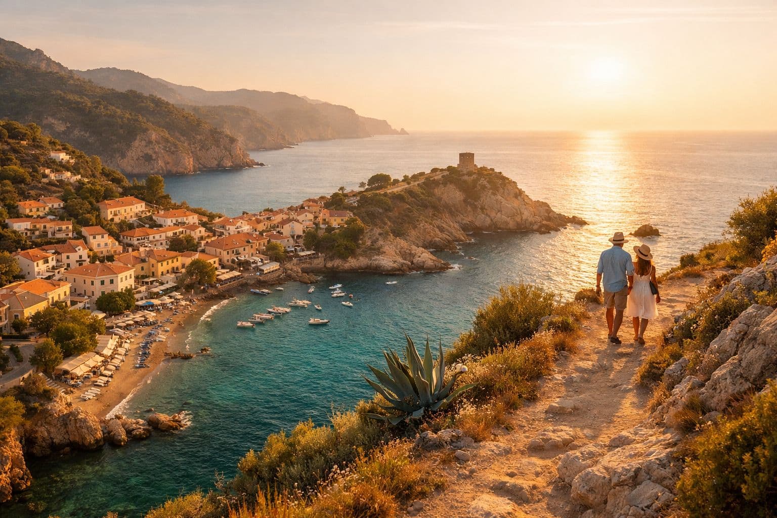 How DMOs Can Position Their Destination for Romance Tourism