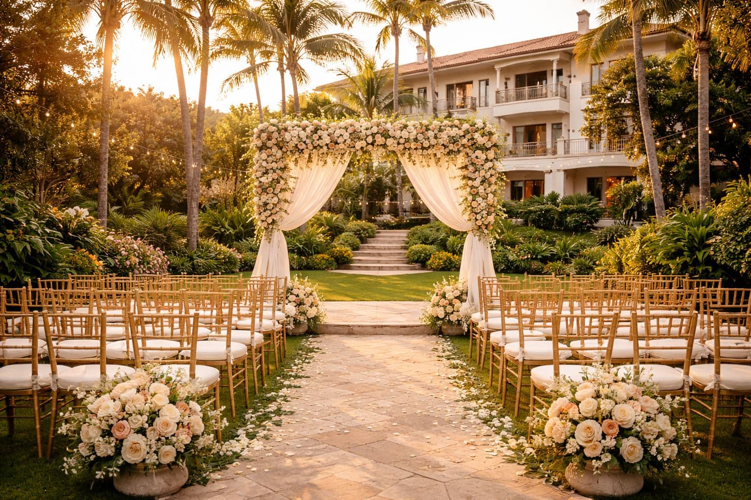 How to Attract More Destination Wedding Bookings to Your Hotel in 2026