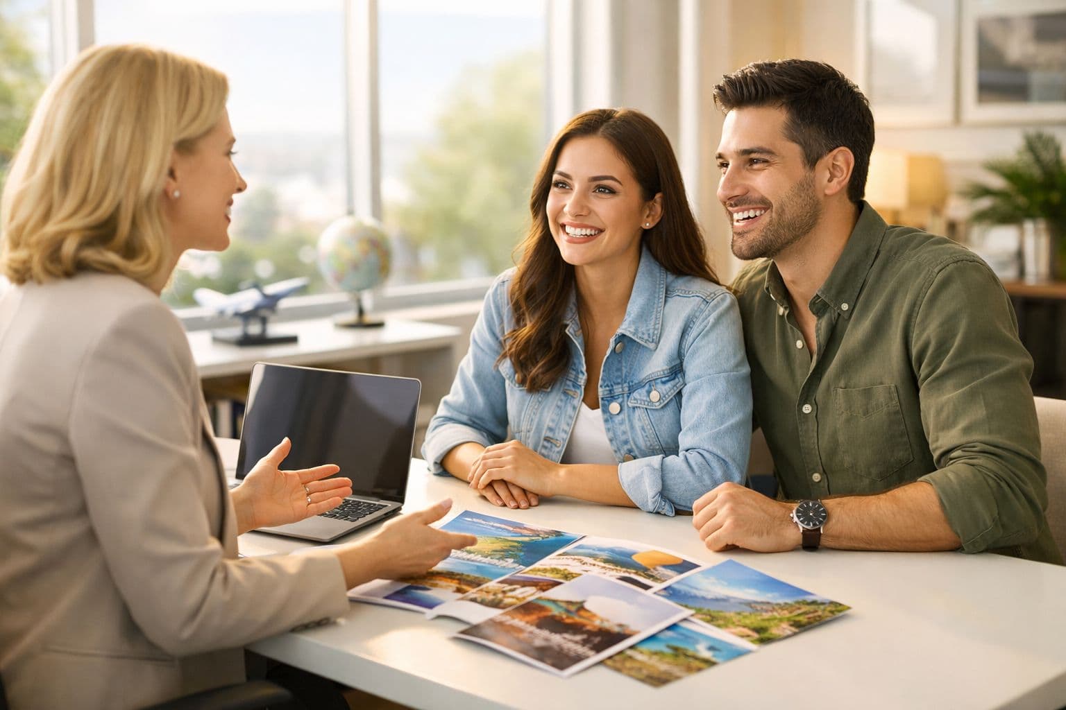 How to Get More Destination Wedding Clients as a Travel Advisor