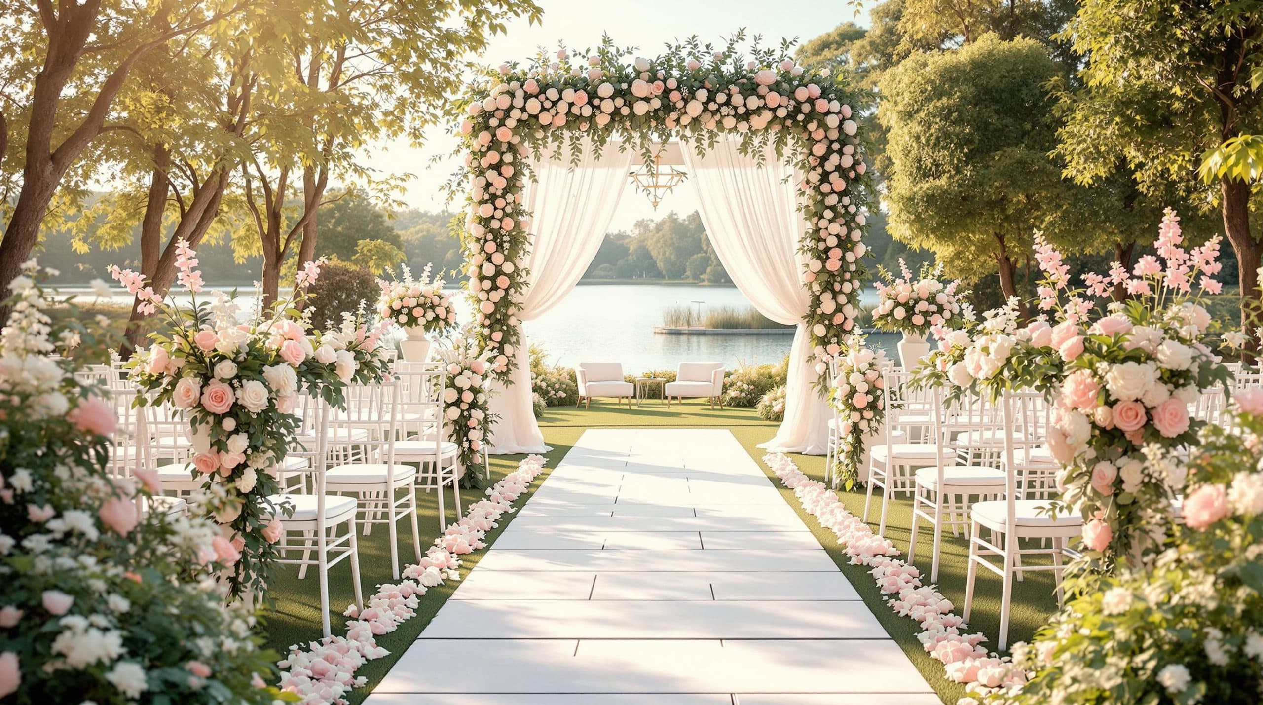 5 Common Wedding Venue Marketing Mistakes to Avoid