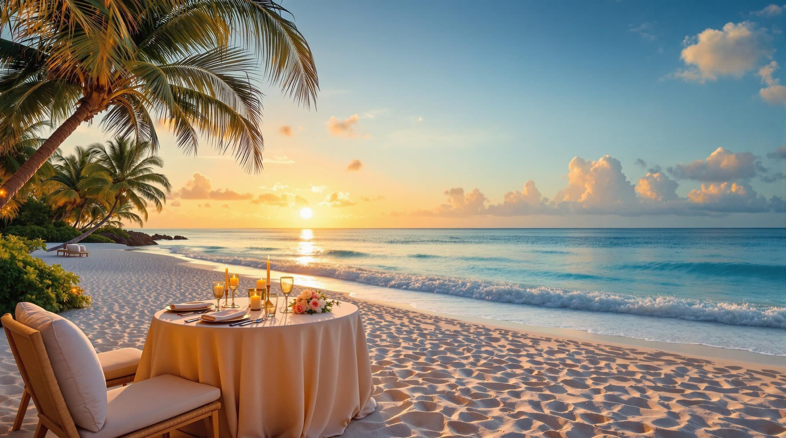 12 Must-Have Features for Honeymoon Resort Websites