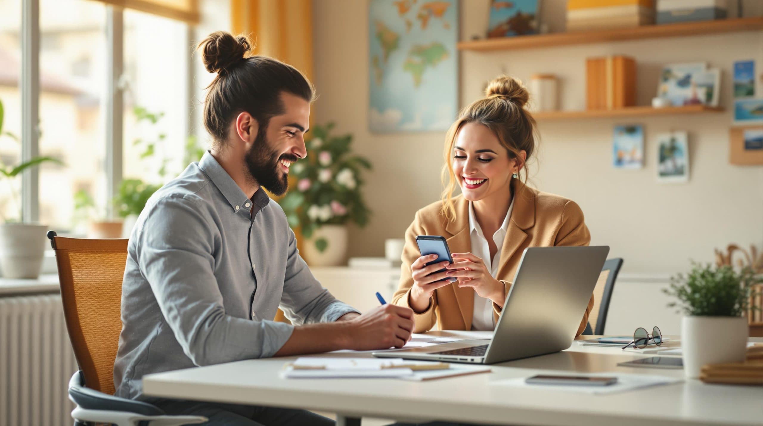 How To Collect Client Reviews For Travel Services