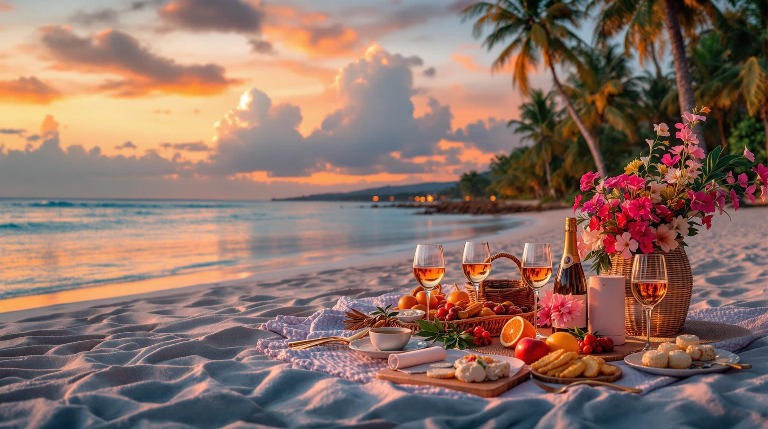 How to Design Profitable Honeymoon Packages: Luxury Meets Local