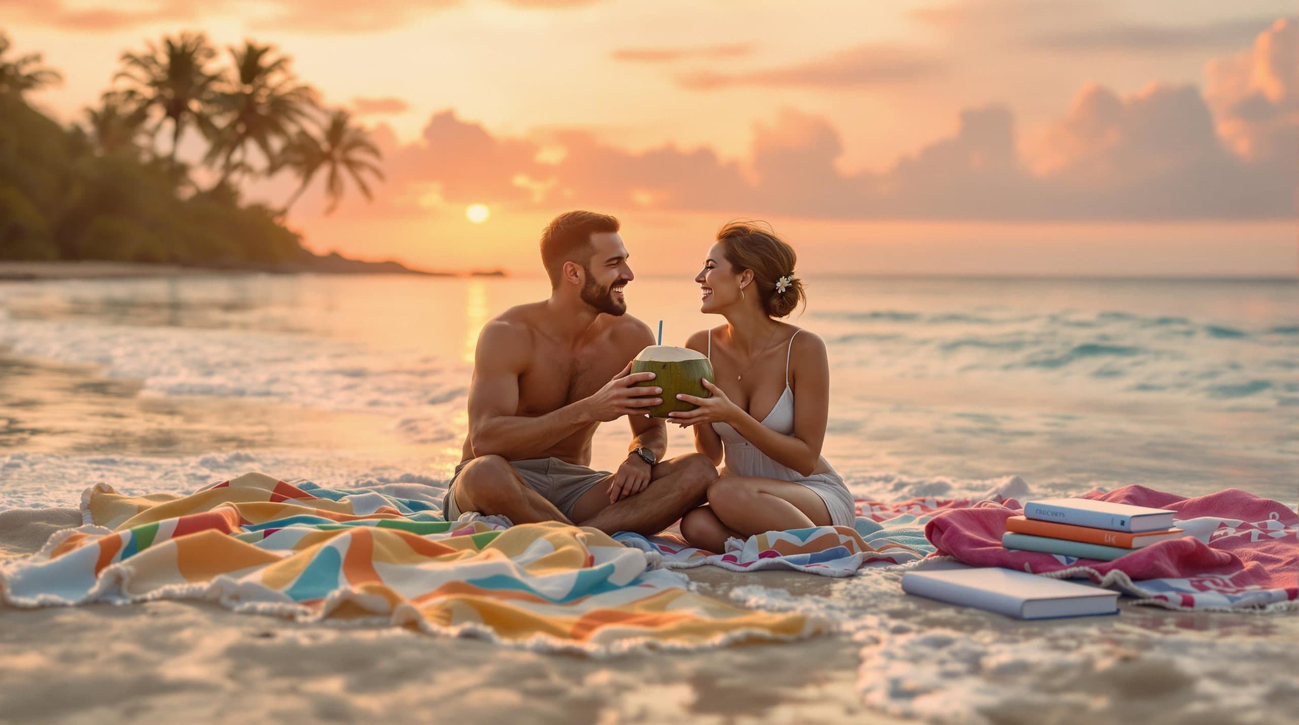 Niche Alert: Buddymoons and Babymoons Romance Travel Trends