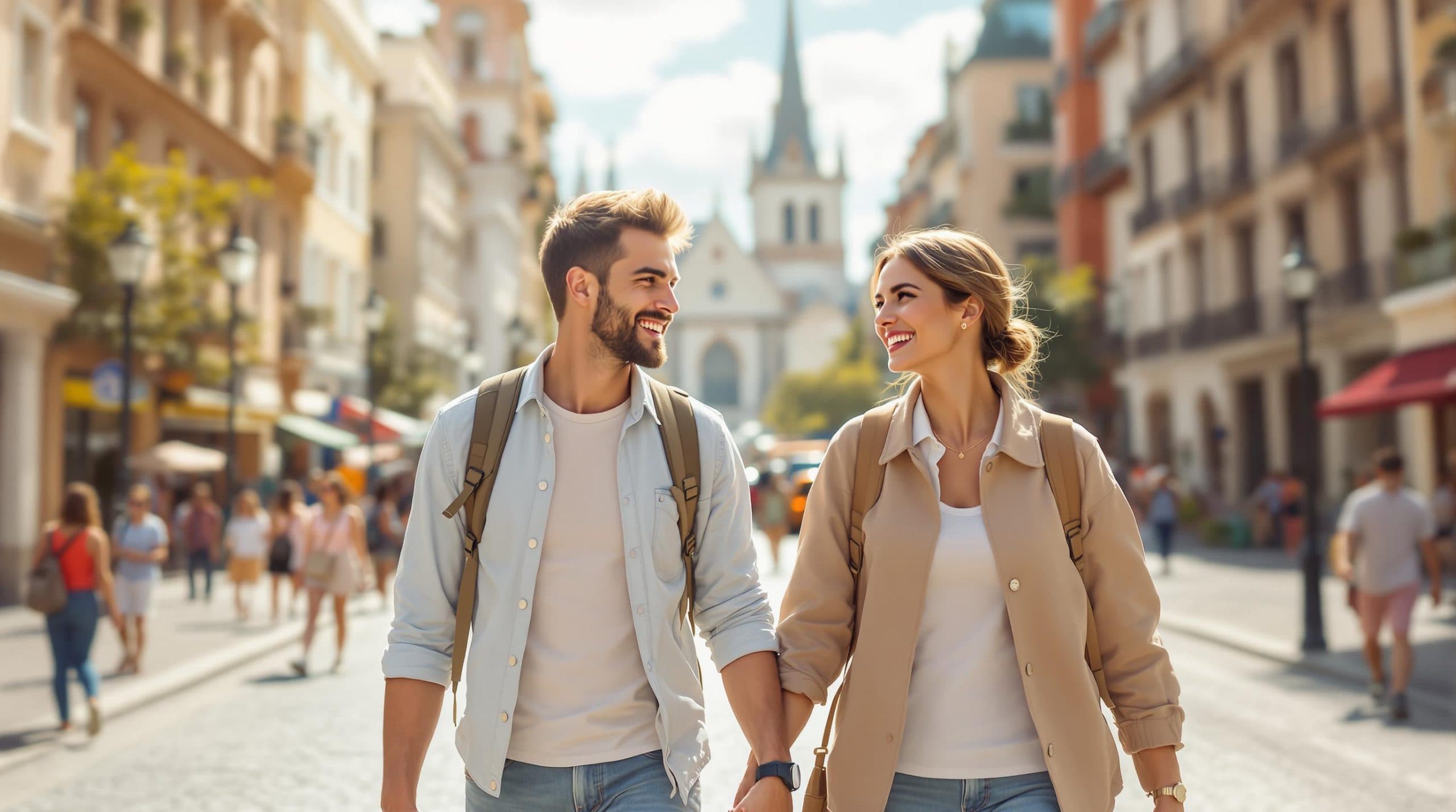 Travel Medical Insurance for Couples: What Honeymoon & Destination Wedding Travelers Need