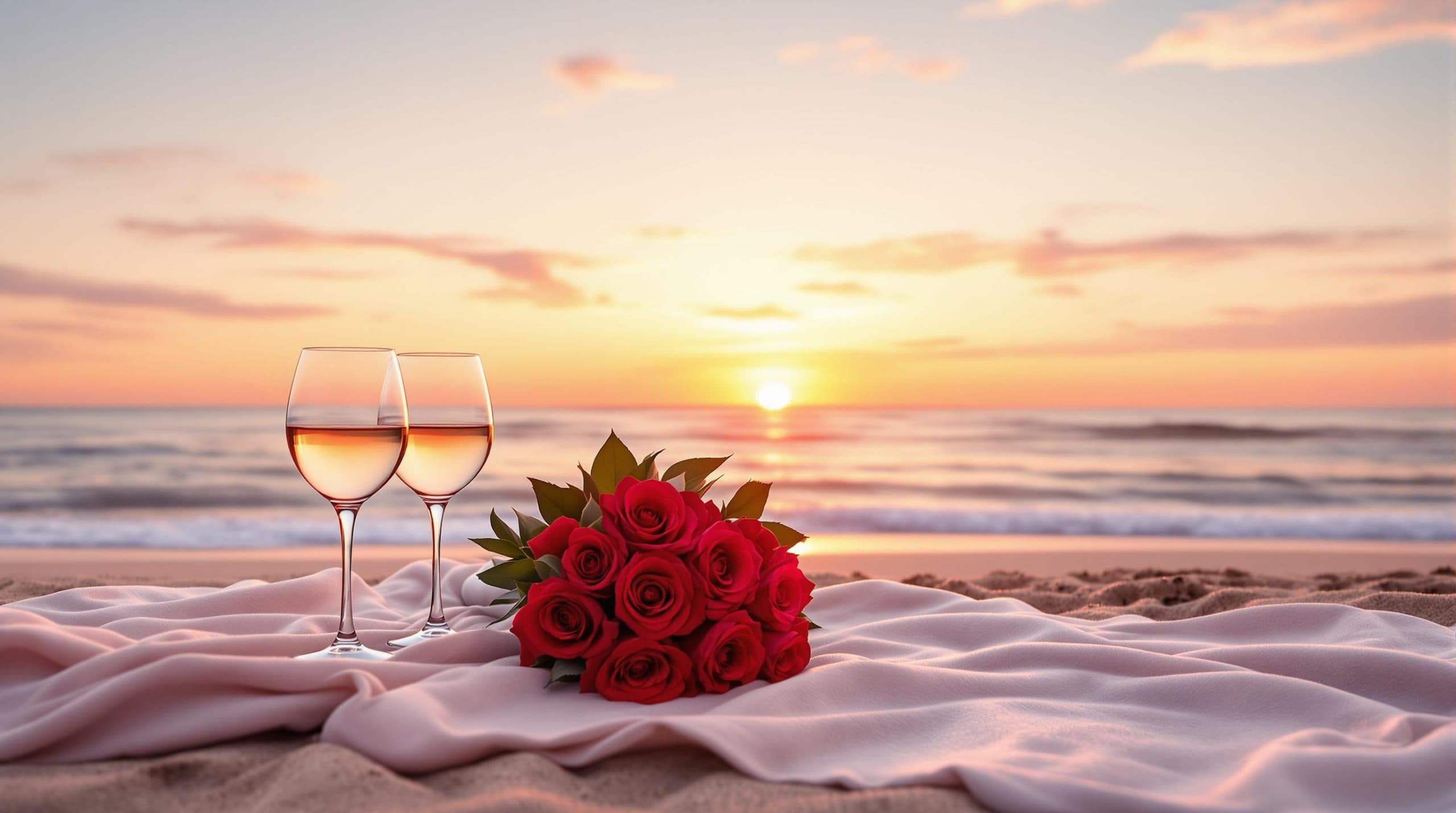 Seasonal Marketing Calendar for Romance Travel Professionals