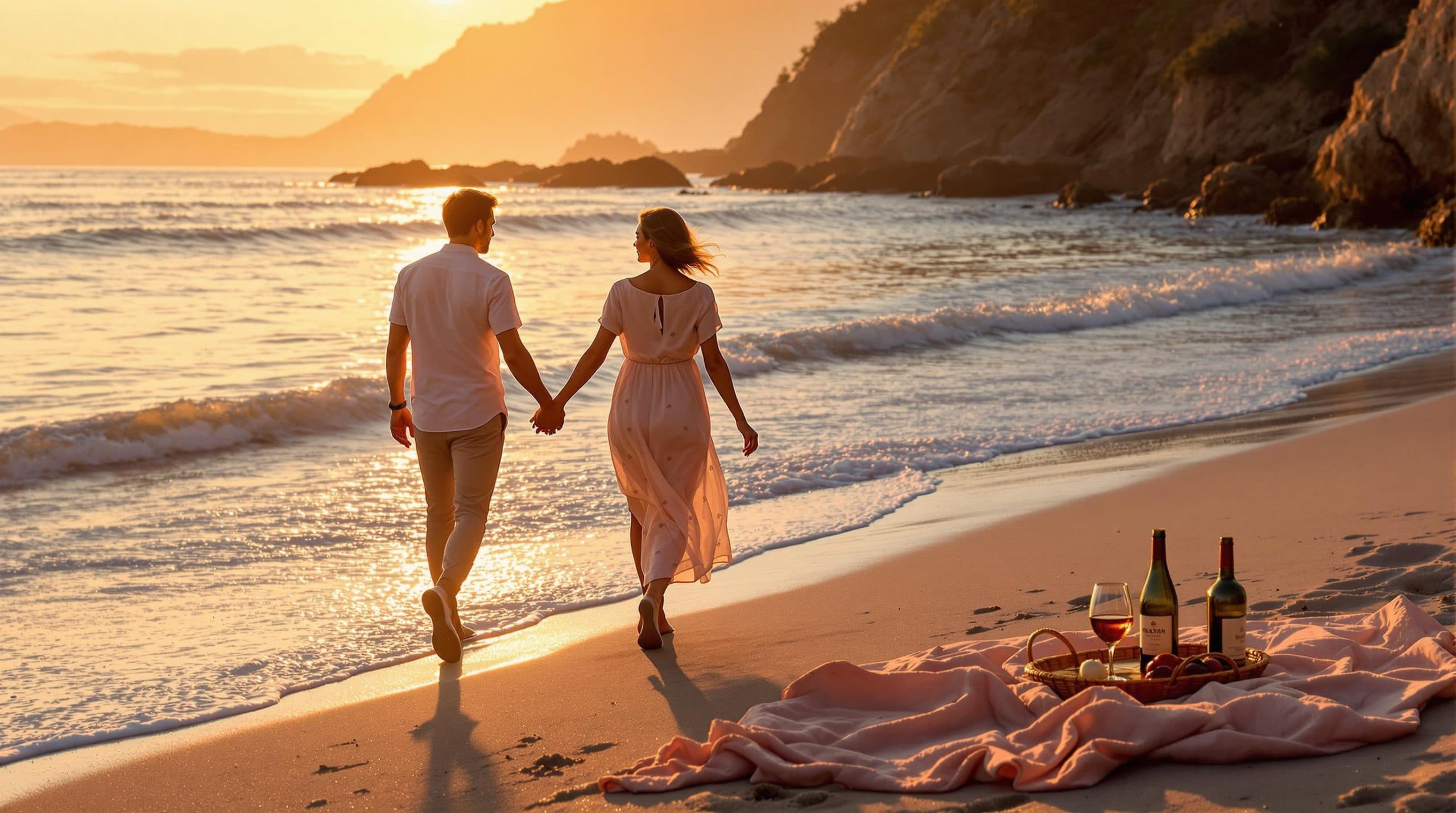 Ultimate Guide to User Content for Romance Travel