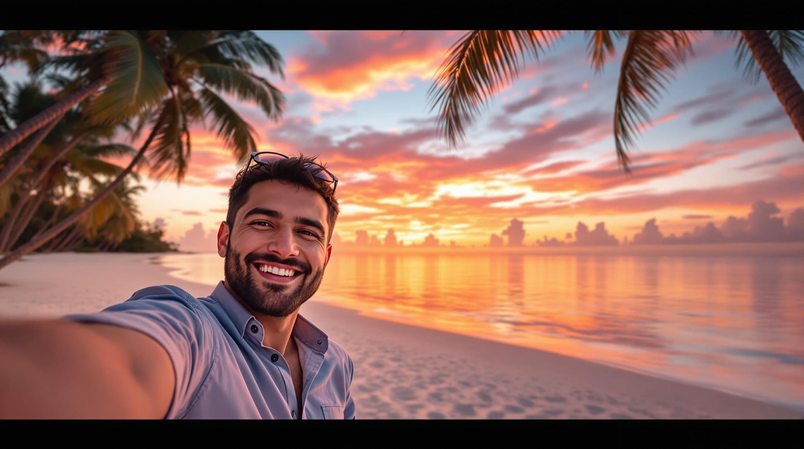 UGC Magic: Turn Guest Photos into Social Proof for Romance Travel