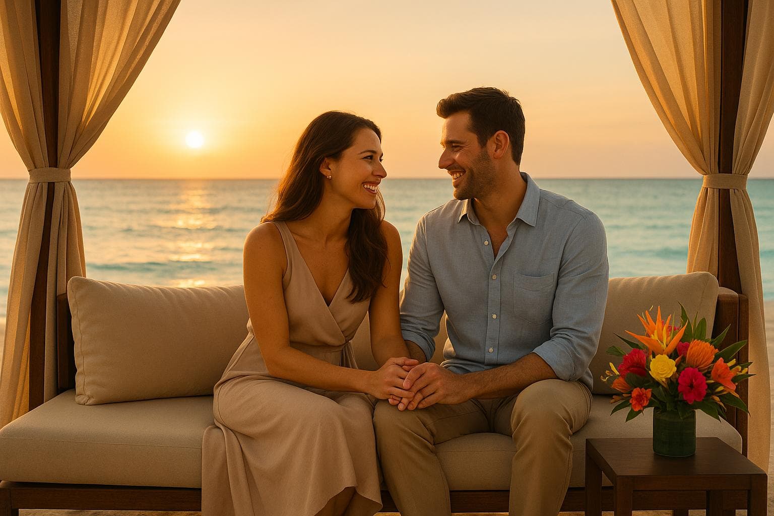 How CRM Analytics Improve Romance Travel Bookings