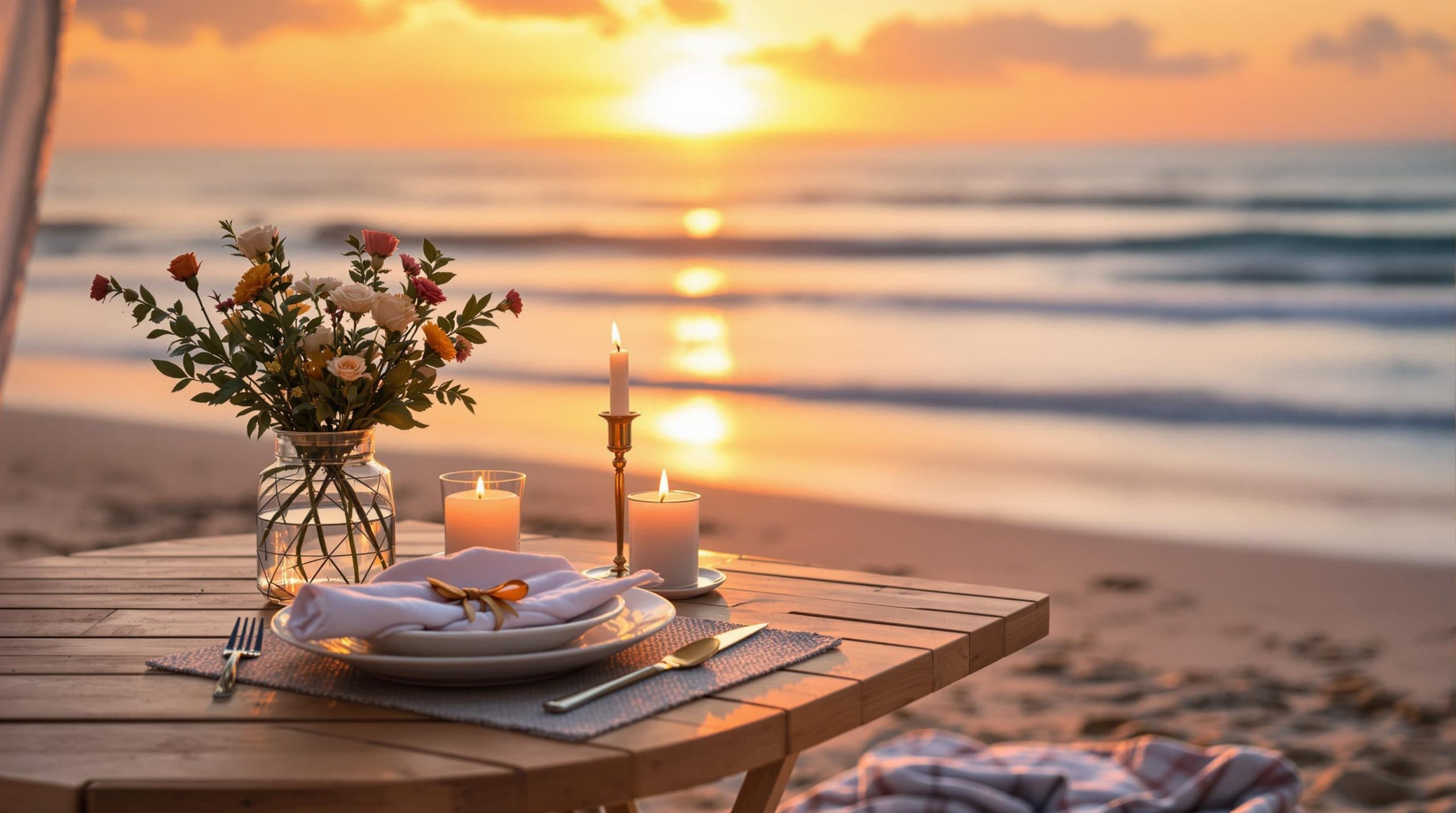 Romance Travel Budget Planner: How Couples Set & Stick to Their Budget