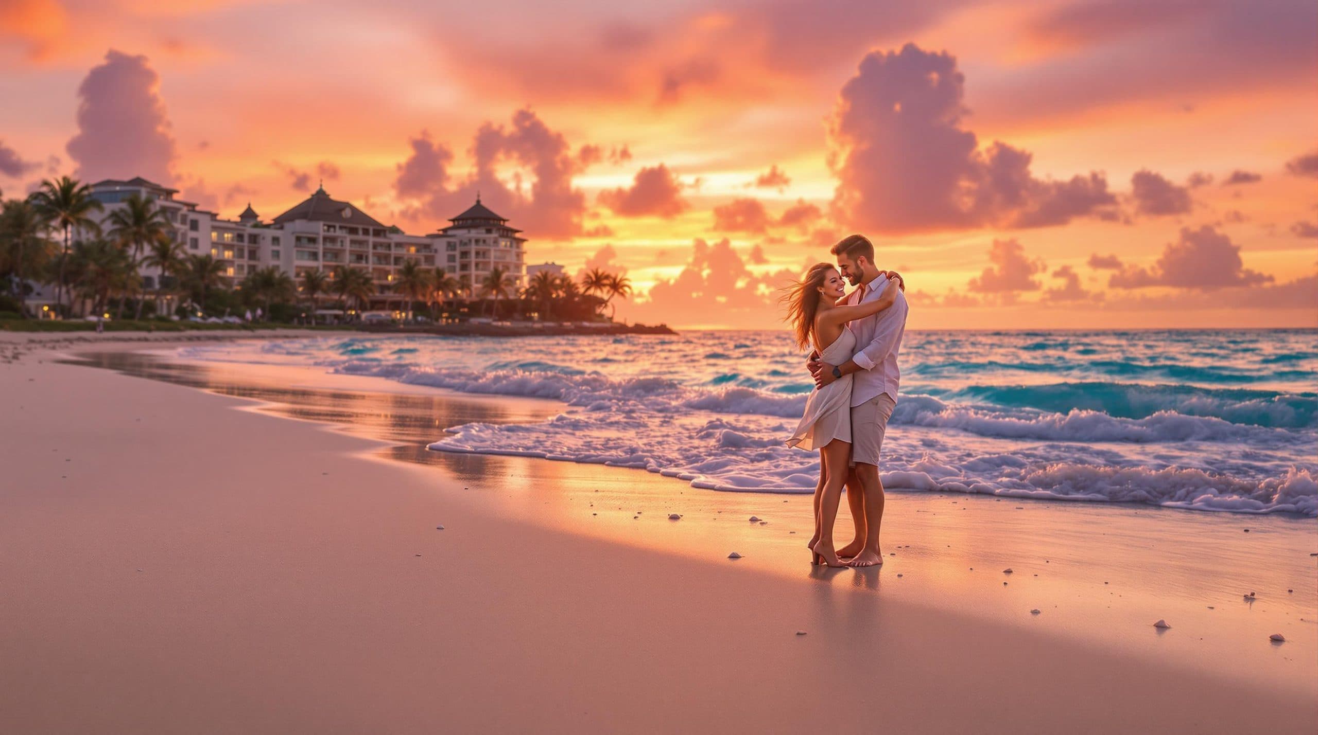 Why Honeymoon Stories Boost Travel Bookings