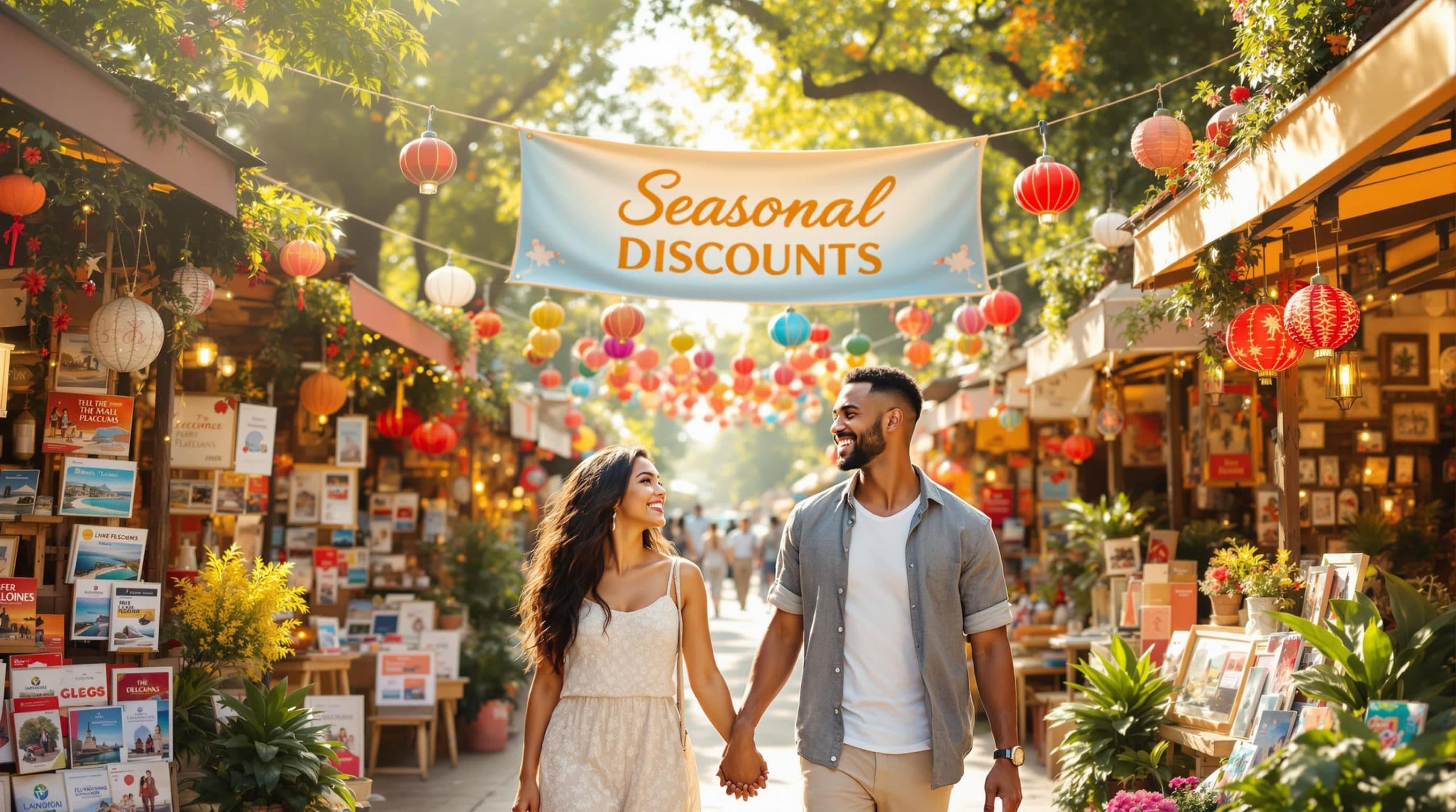 How to Find Seasonal Discounts for Honeymoons