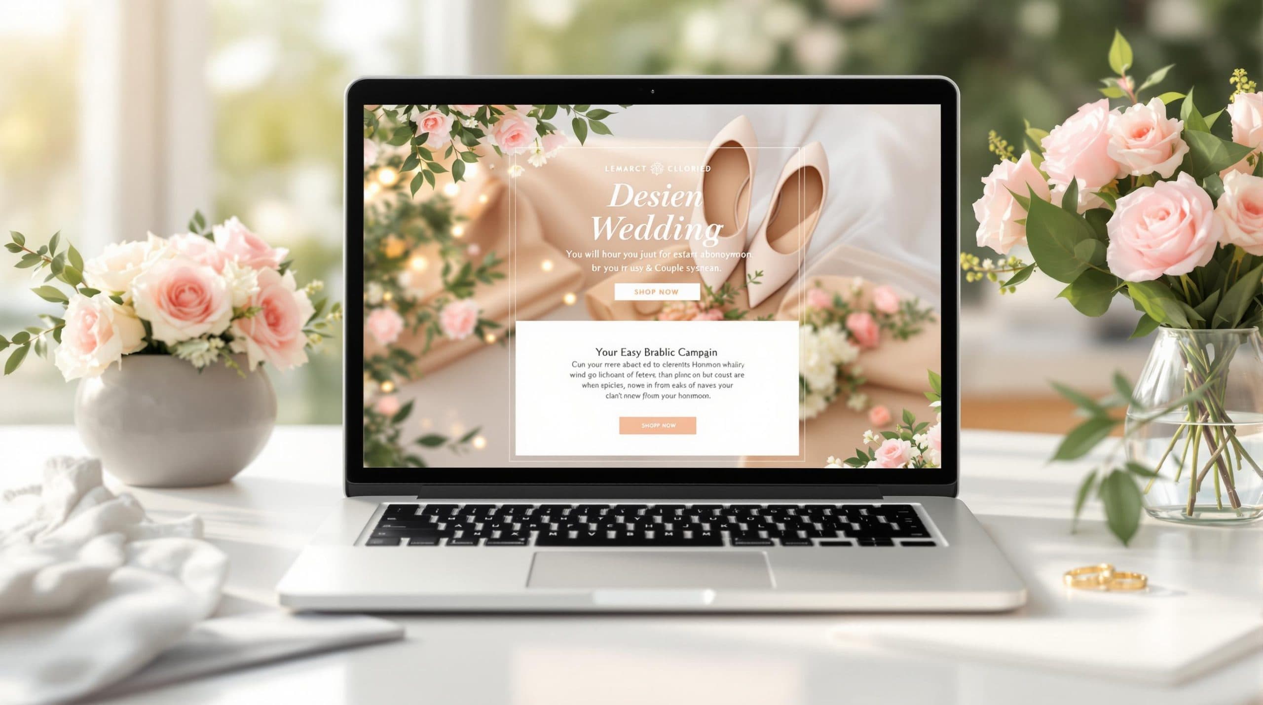 Honeymoon Email Marketing: Campaign Templates That Convert