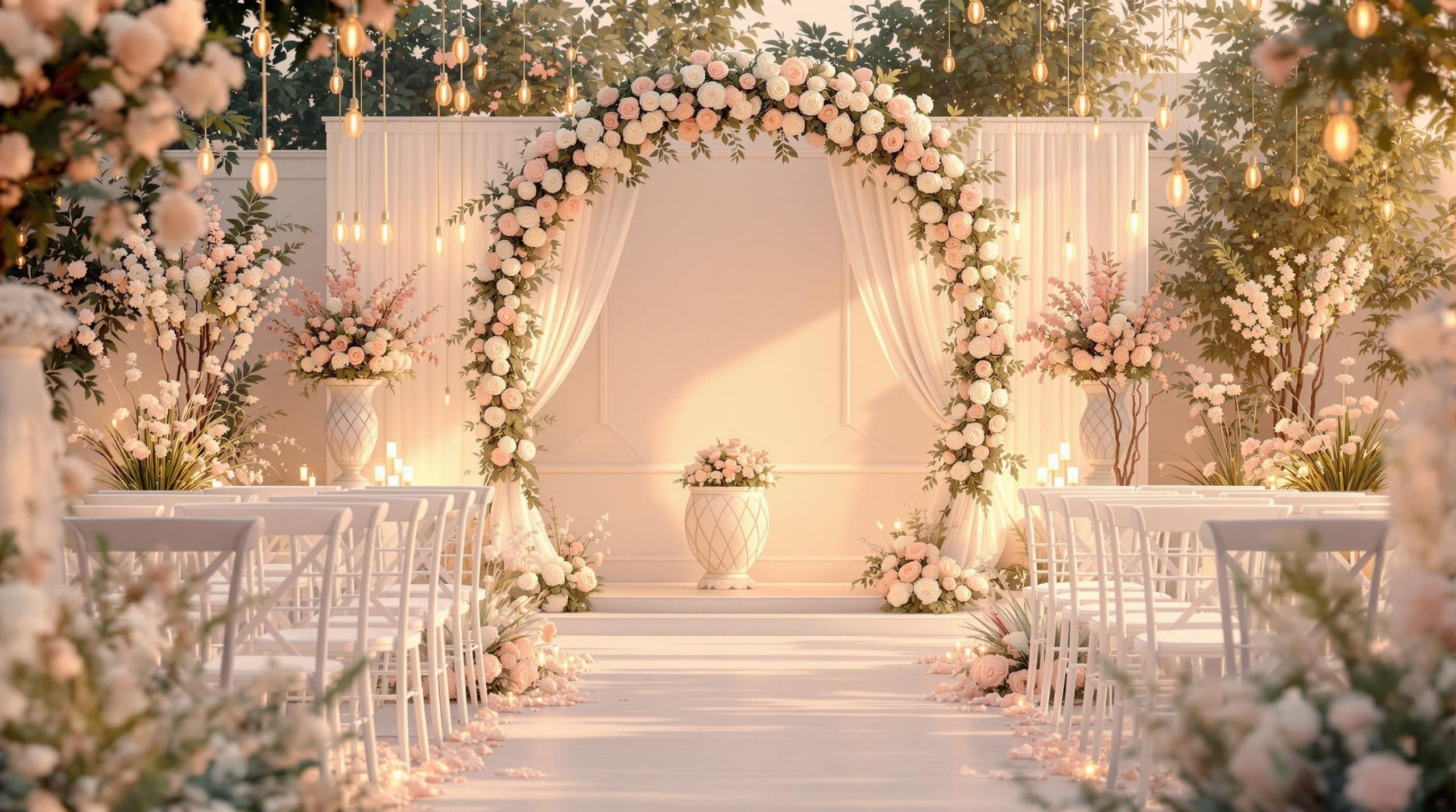 Social Media Marketing Guide for Wedding Venues