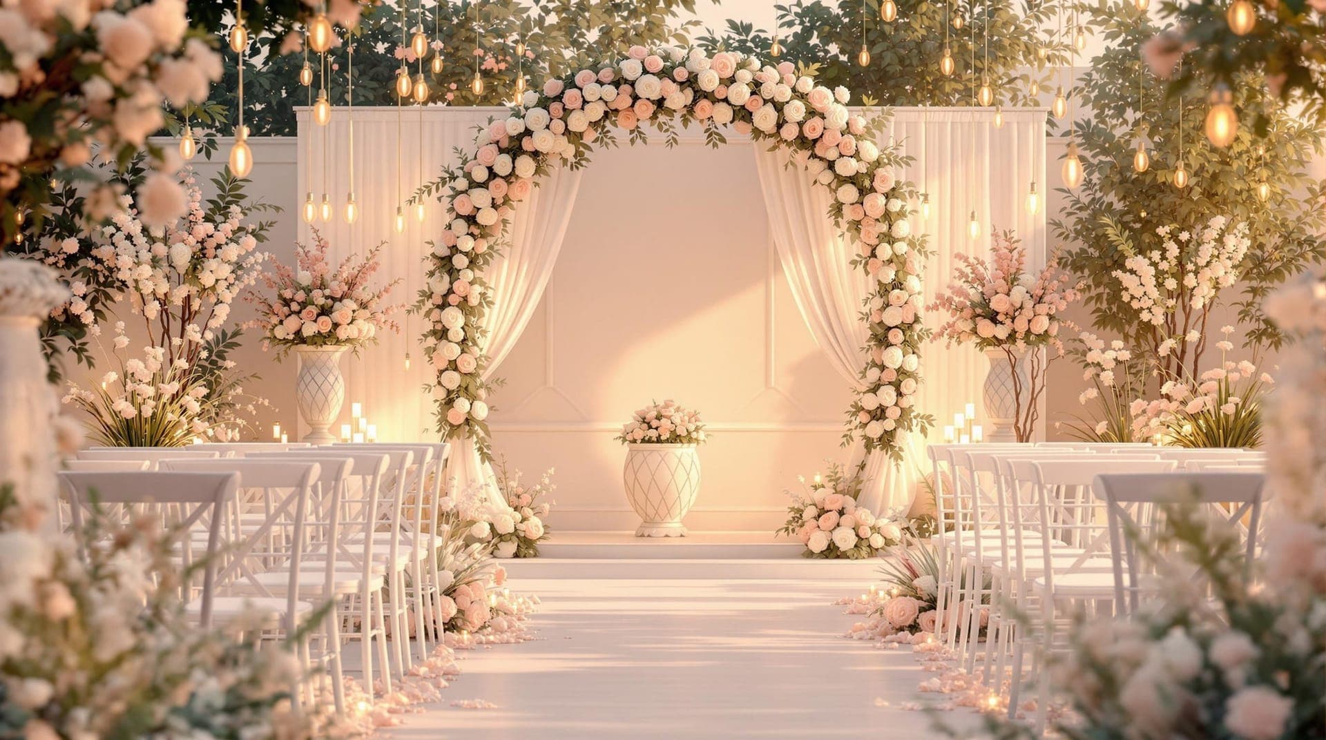 Social Media Marketing Guide for Wedding Venues
