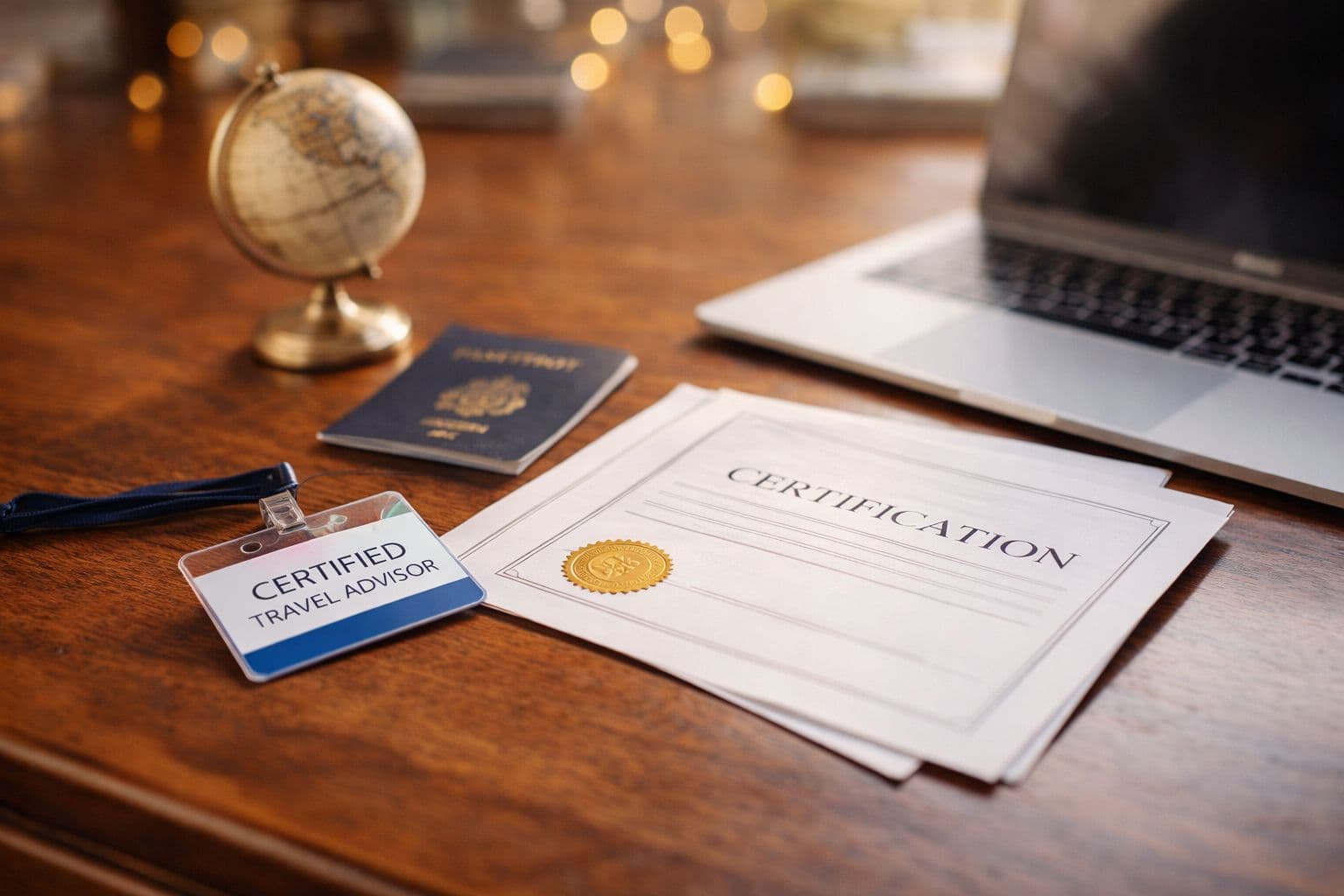 Romance Travel Advisor Certification: Is It Worth It? (2026 Guide)