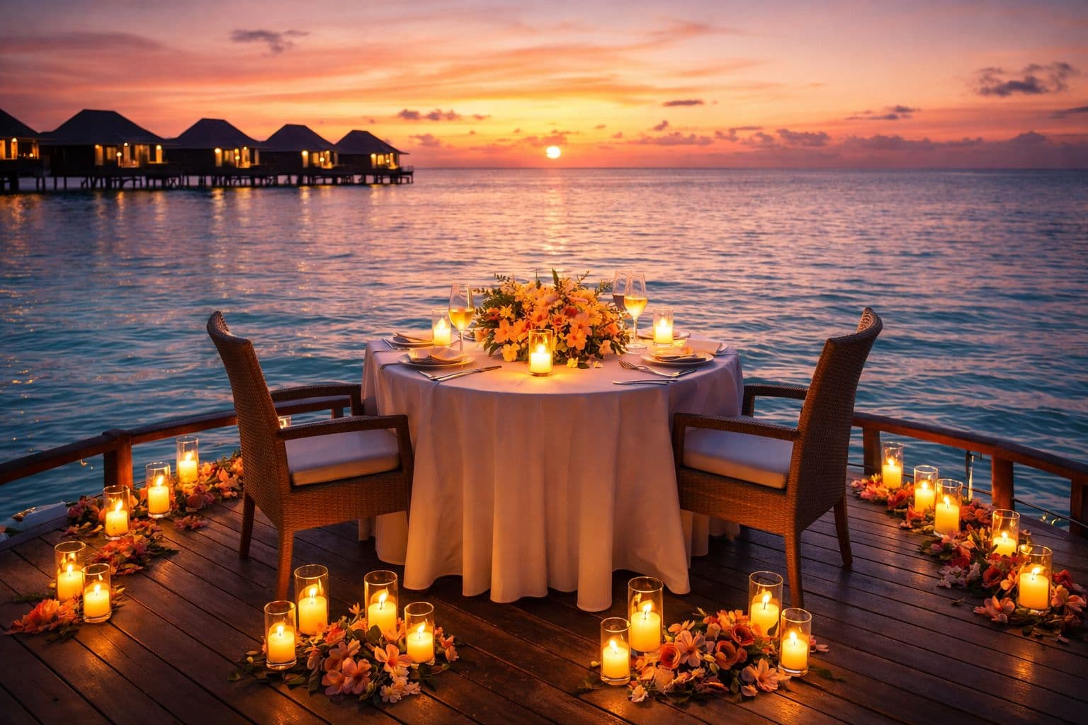 Romance Travel Package Ideas: 15 Templates Hotels Can Launch This Month