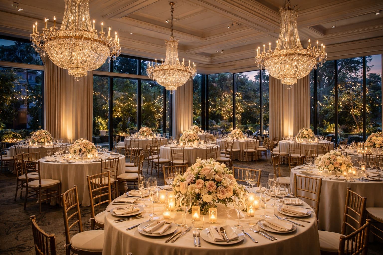 The Complete Guide to Marketing Your Hotel as a Wedding Venue