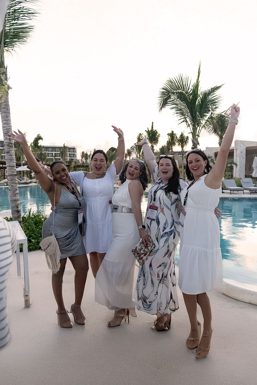 Romance Travel Forum sessions