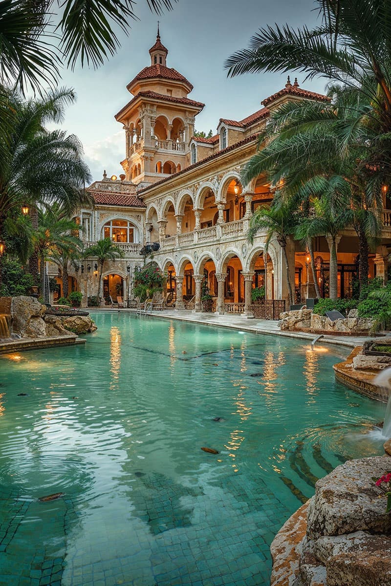 LOVU platform showcase